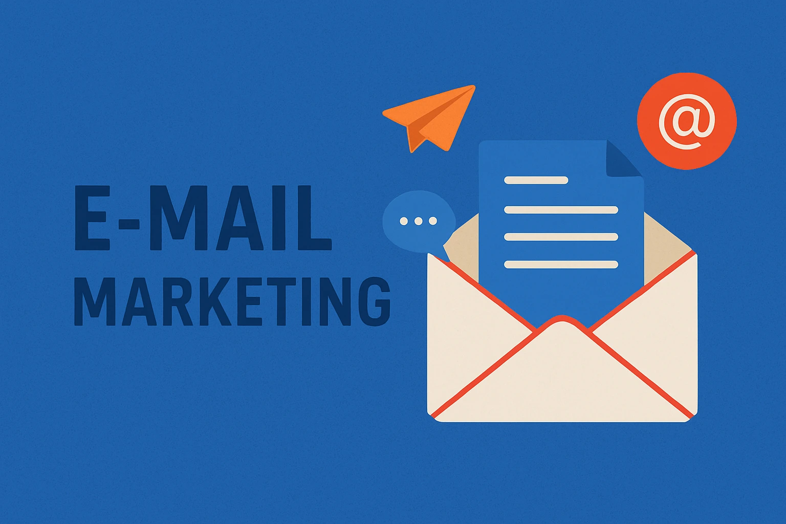 E-mail Marketing Freelance Digital Marketing Specialist in Qatar