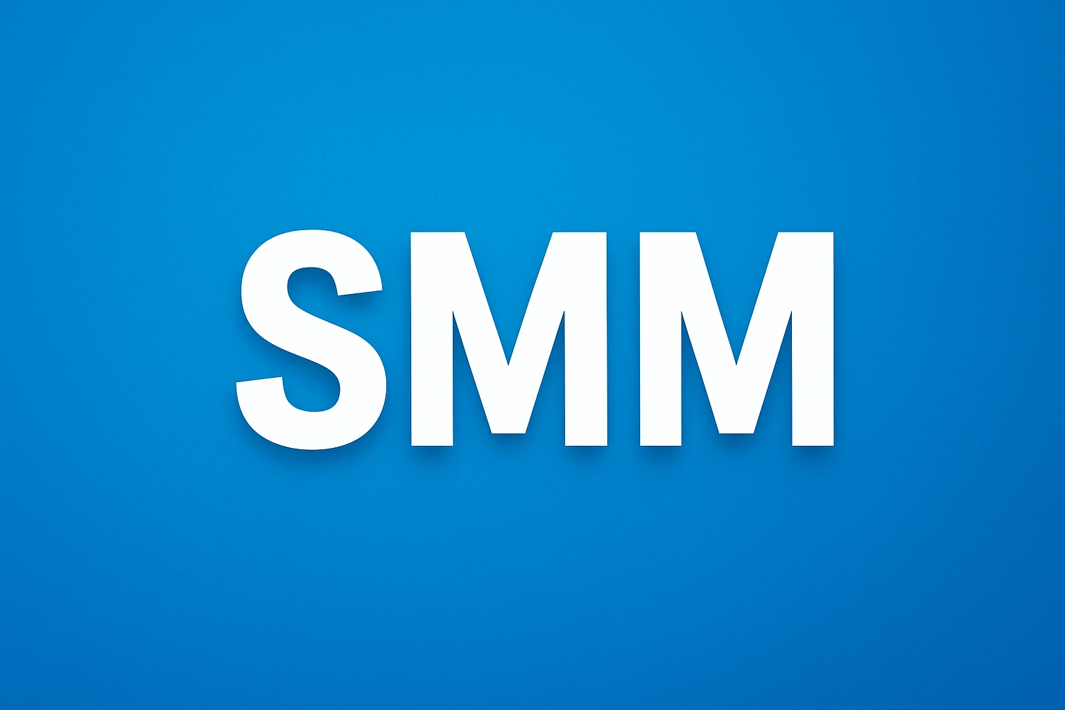 SMM Freelance Digital Marketing Specialist in Qatar