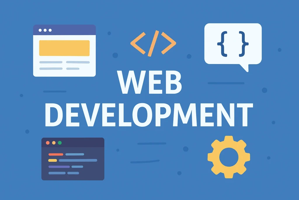 Web development Freelance Digital Marketing Specialist in Qatar