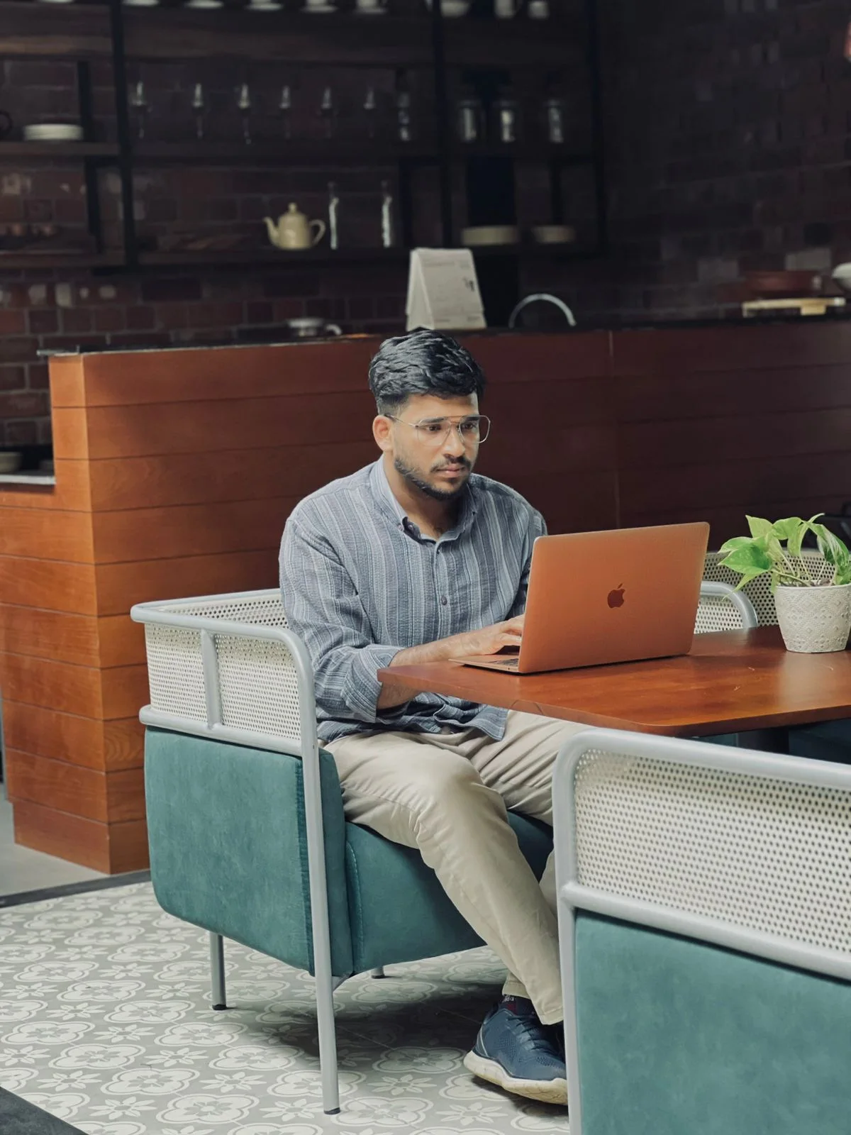 Freelance Digital Marketing Specialist in Qatar